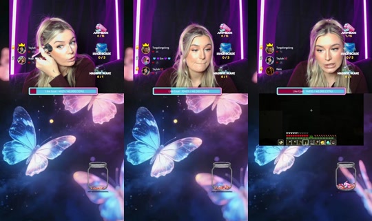 aimee95xo's Stream - Jul 21, 2026, 7:56 AM