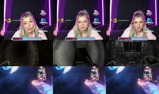 Stream ni aimee95xo - Hul 22, 2026, 10:34 AM