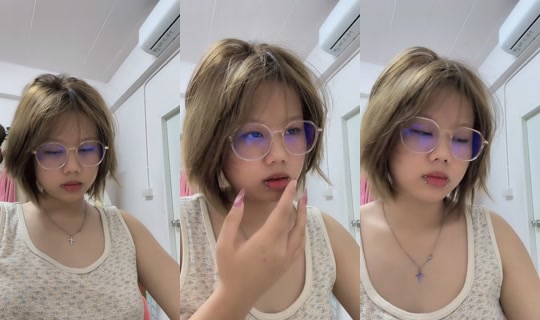 aing_.eiei's Stream - Jul 20, 2026, 10:35 PM