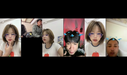 aing_.eiei's Stream - Jul 21, 2026, 12:52 AM