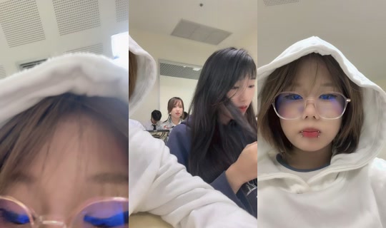 aing_.eiei's Stream - Jul 21, 2026, 6:01 AM