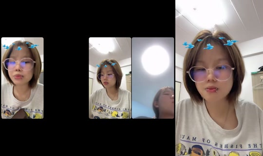 aing_.eiei's Stream - Jul 21, 2026, 1:18 PM