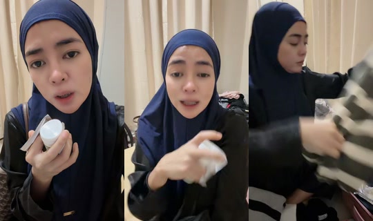ainhadibeauty's Stream - Aug 22, 2026, 5:40 PM