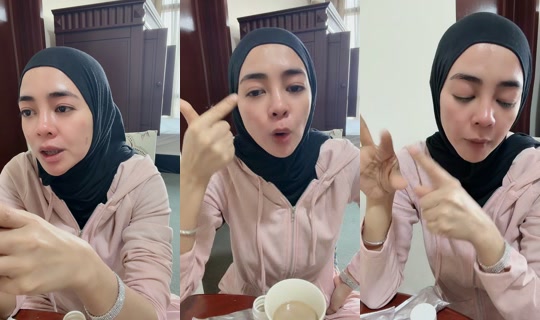 ainhadibeauty's Stream - Aug 24, 2026, 12:58 AM
