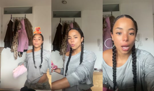 aishahdv's Stream - Aug 19, 2026, 10:10 AM