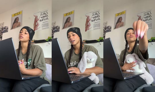 aishahdv's Stream - Aug 19, 2026, 4:22 PM