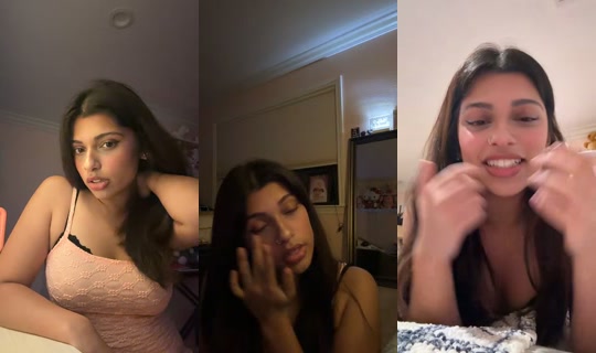 aizaashgar's Stream - Jul 19, 2026, 4:04 AM