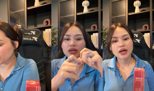 Stream de akak.ketiak – 22 juil. 2026, 10:03