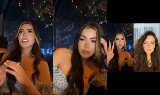 akhundovasevcan's Stream - Jul 19, 2026, 10:37 PM