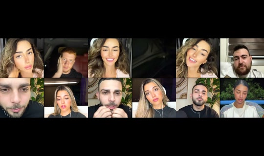 alaahaidar18's Stream - Jul 20, 2026, 12:20 AM