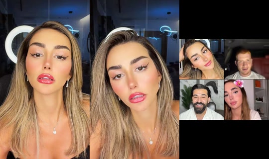 alaahaidar18's Stream - Jul 21, 2026, 8:17 PM