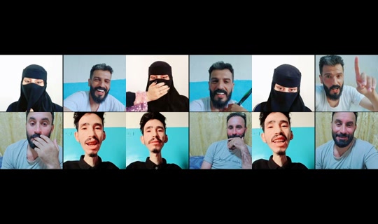 alaeali42's Stream - Jul 21, 2026, 12:04 PM