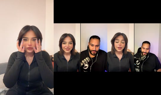 alali.525's Stream - Jul 21, 2026, 2:40 PM