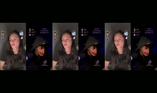 alamea.br's Stream - Aug 23, 2026, 1:45 AM