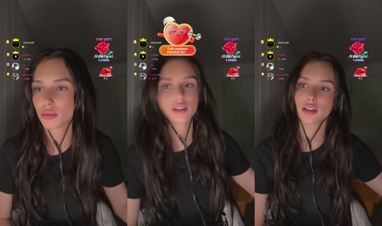 alamea.br's Stream - Aug 23, 2026, 8:12 PM