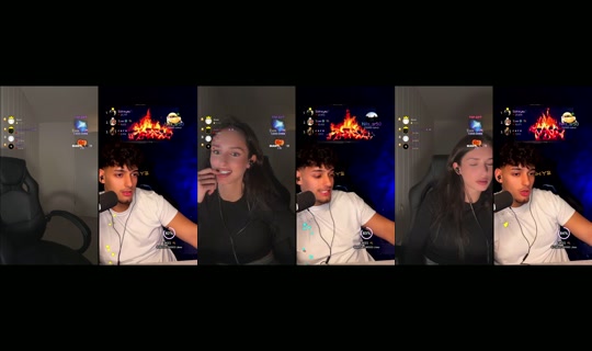 alamea.br's Stream - Aug 25, 2026, 10:01 PM