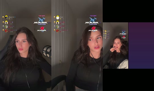 alamea.br's Stream - Aug 26, 2026, 1:48 AM