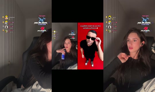 alamea.br's Stream - Aug 26, 2026, 2:39 AM