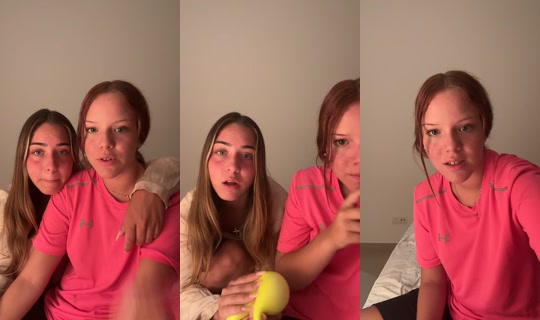 alba.nunell's Stream - Jul 13, 2026, 12:02 AM