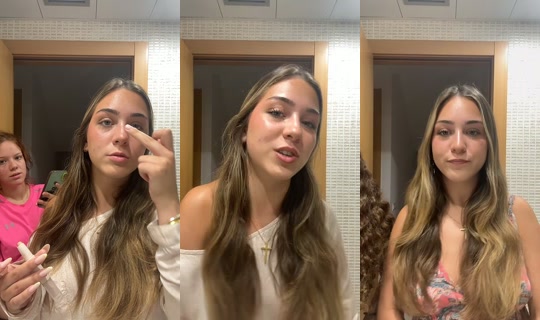 alba.nunell's Stream - Jul 13, 2026, 8:25 PM