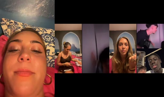 alba.nunell's Stream - Aug 17, 2026, 8:29 PM