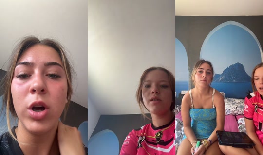 alba.nunell's Stream - Aug 24, 2026, 1:07 PM