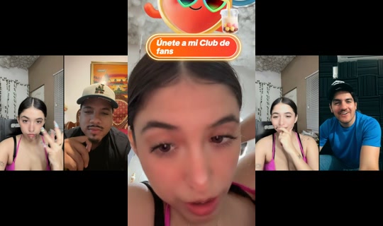 Stream ale.rubio0 - 21 Jul 2026, 8.07