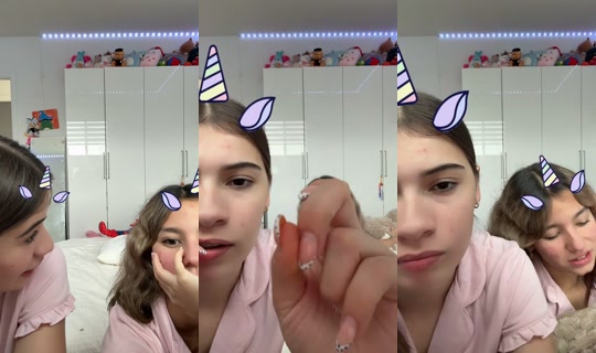 aleandkari's Stream - Jul 19, 2026, 2:27 PM