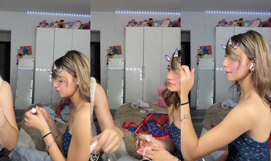 aleandkari's Stream - Jul 20, 2026, 2:26 AM