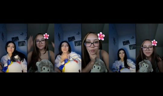 alejandra_bran1 Recorded on Aug 13, 2026, 6:13 AM