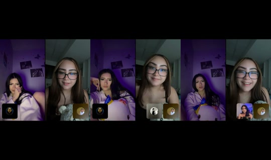 alejandra_bran1's Stream - Aug 15, 2026, 5:54 AM