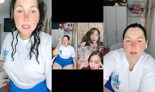 alejandra_corrogon's Stream - Jul 21, 2026, 3:28 PM