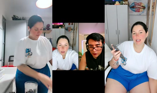 alejandra_corrogon's Stream - Jul 21, 2026, 8:21 PM
