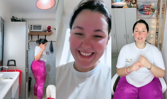 Stream von alejandra_corrogon – 22. Juli 2026, 9:43