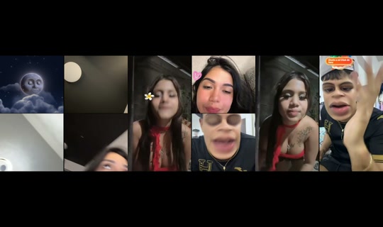 alejandralives23's Stream - Jul 29, 2026, 3:28 AM