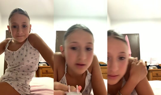 alejandrapm47's Stream - Jul 22, 2026, 12:20 AM