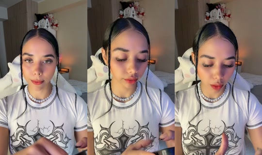 alelee.mg's Stream - Aug 22, 2026, 9:46 PM