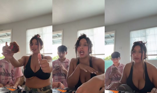 alerebuelta's Stream - Jul 20, 2026, 2:36 AM