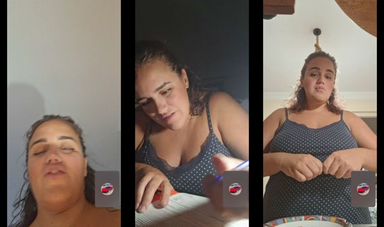 alessandra.aqui99's Stream - Jul 16, 2026, 6:13 PM