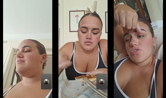 alessandra.aqui99's Stream - Jul 19, 2026, 9:00 AM