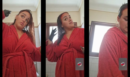 alessandra.aqui99's Stream - Jul 21, 2026, 10:46 AM