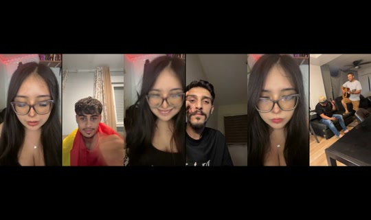 alessia.ocadiz's Stream - Jul 20, 2026, 3:13 AM