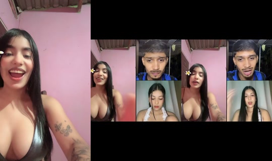 alexadubon.1's Stream - Jul 13, 2026, 5:26 AM