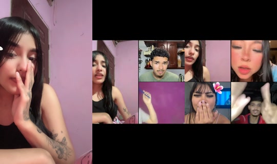 Stream alexadubon.1 - 22 Jul 2026, 7.53