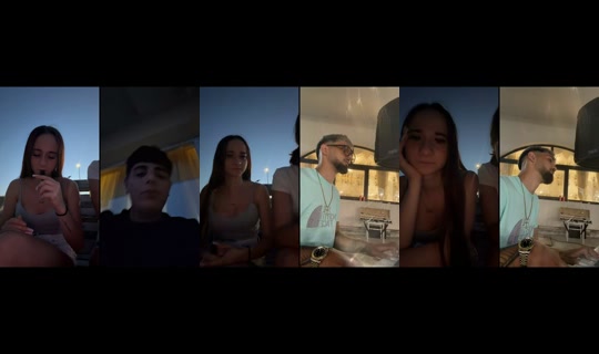 alexandra.aleee151's Stream - Aug 10, 2026, 6:19 PM
