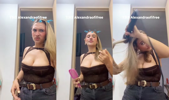 alexandraemm5 Recorded on Aug 23, 2026, 10:37 PM