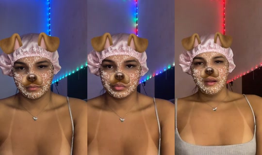 alexia_trindadeww's Stream - Jul 19, 2026, 11:37 PM