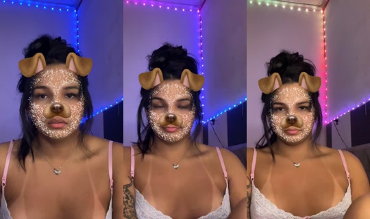 alexia_trindadeww's Stream - Jul 20, 2026, 3:15 AM