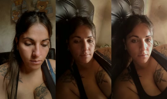 alexismartorelli4's Stream - Jul 14, 2026, 3:26 PM