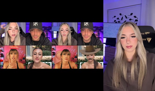 alexreuter_'s Stream - Jul 20, 2026, 5:46 AM